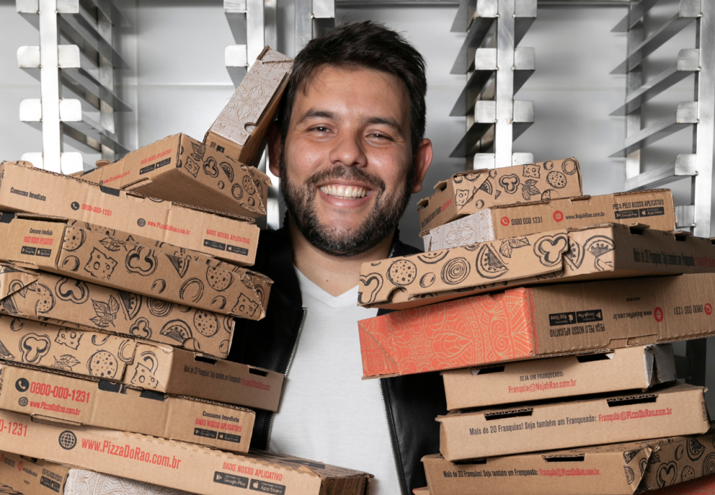 Do Rio para o mundo: Grupo Rão cresce na pandemia e chega à Europa