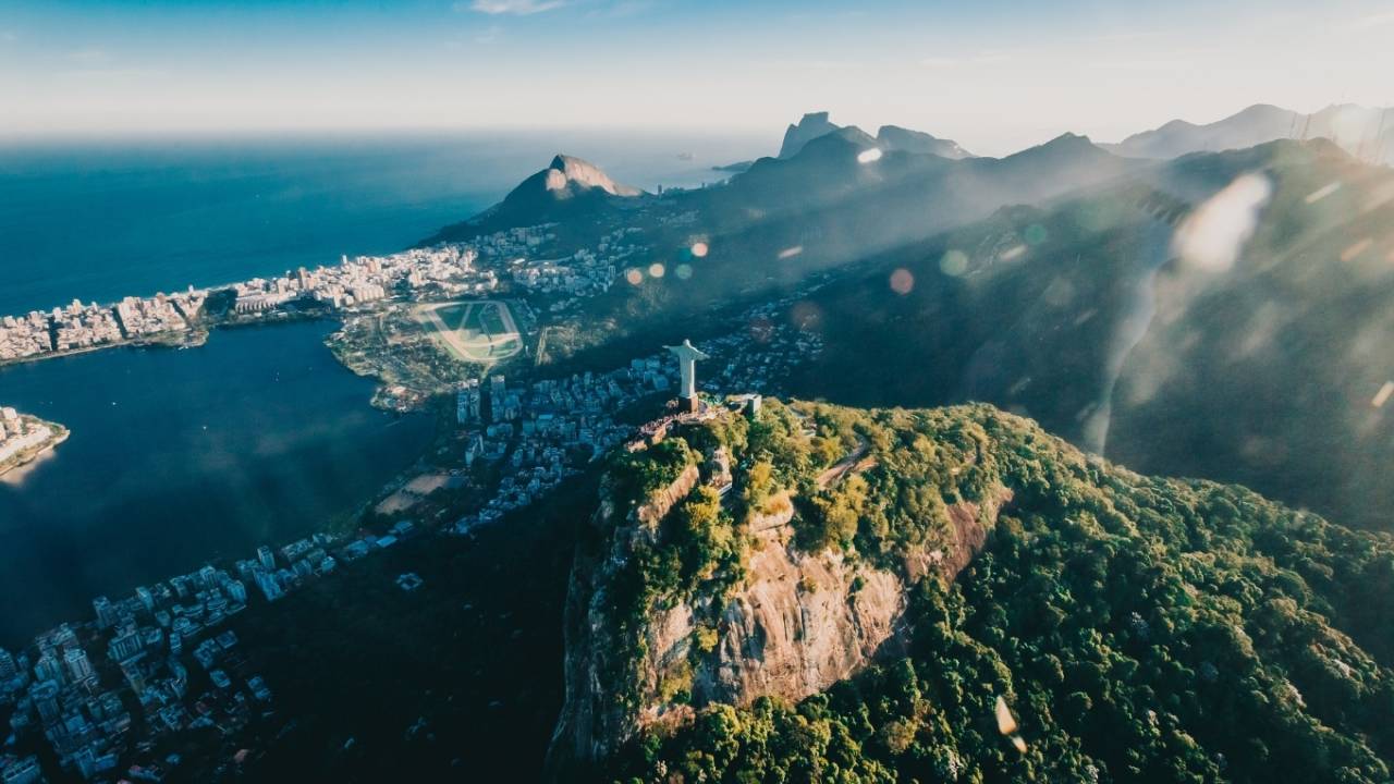 Cidades ameçadas: os efeitos das mudanças climáticas já são sentidos em metrópoles como o Rio