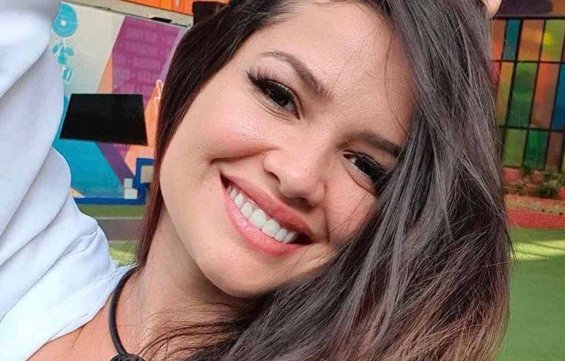 Conta do Instagram de Juliette muda de endereço