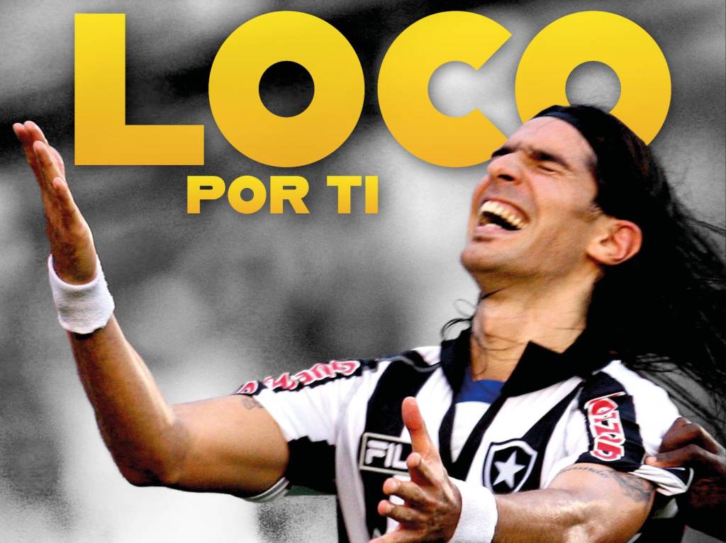 Histórias de uma paixão alvinegra que irradia a atmosfera carioca