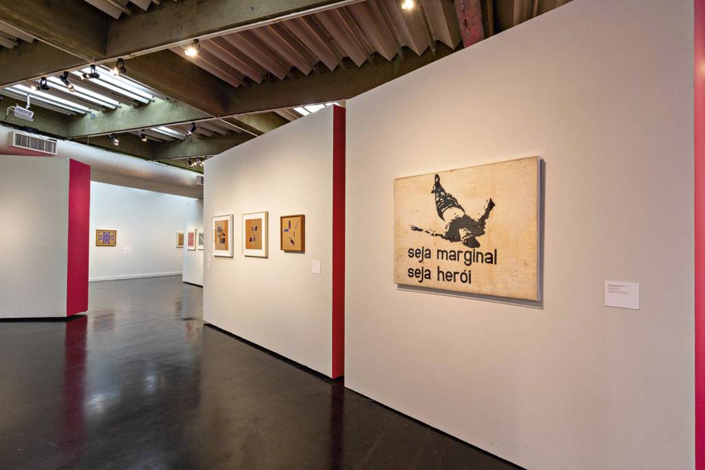 Museus na palma da mão: exposições cariocas para visitar pela internet