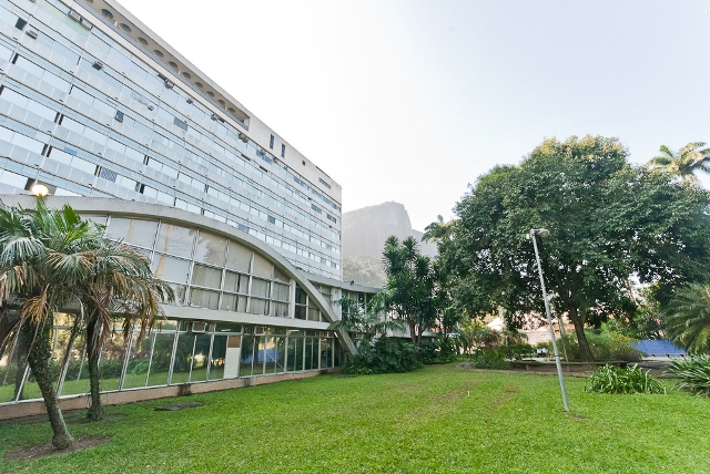 Covid-19: Hospital Federal da Lagoa terá 50 novos leitos de UTI