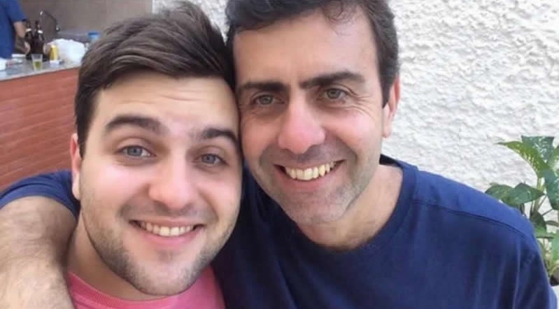 Luiz Lima critica nomeação do filho de Freixo; Paes rebate: ‘Vou promover’