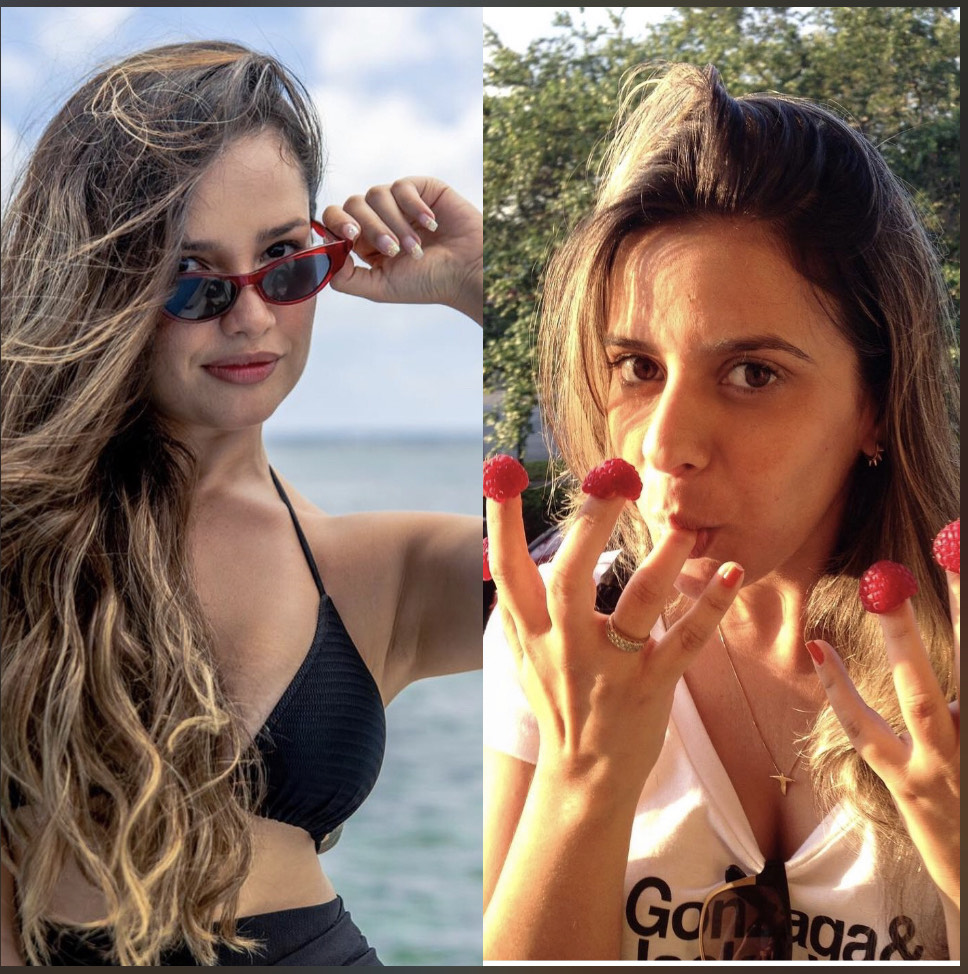 BBB 21: quem são os profissionais por trás das redes sociais de Juliette