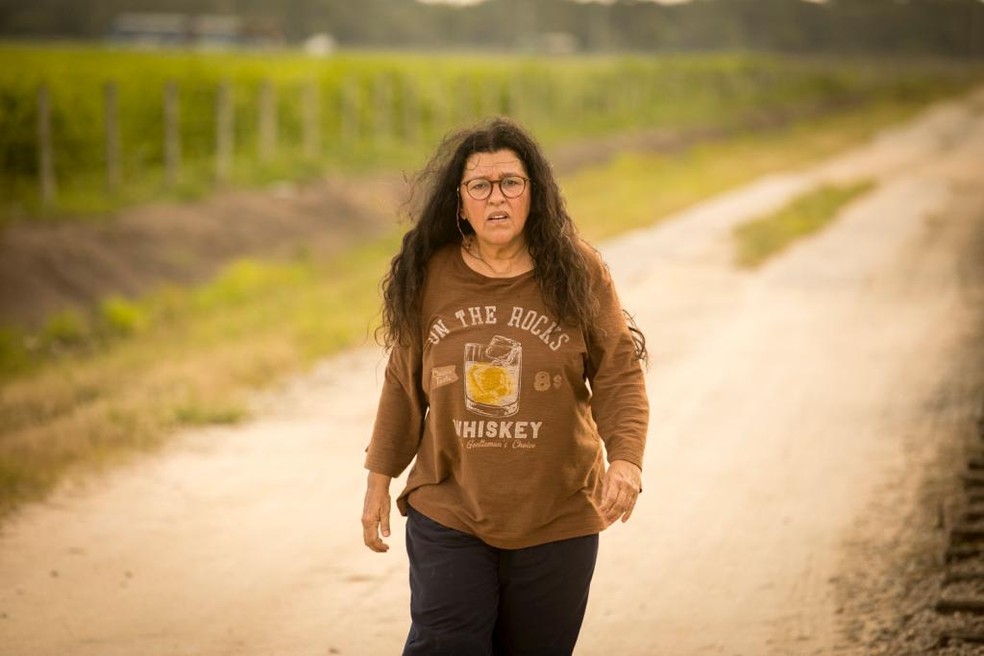 Amor de mãe: Regina Casé emociona o país – e fica emocionada também, veja