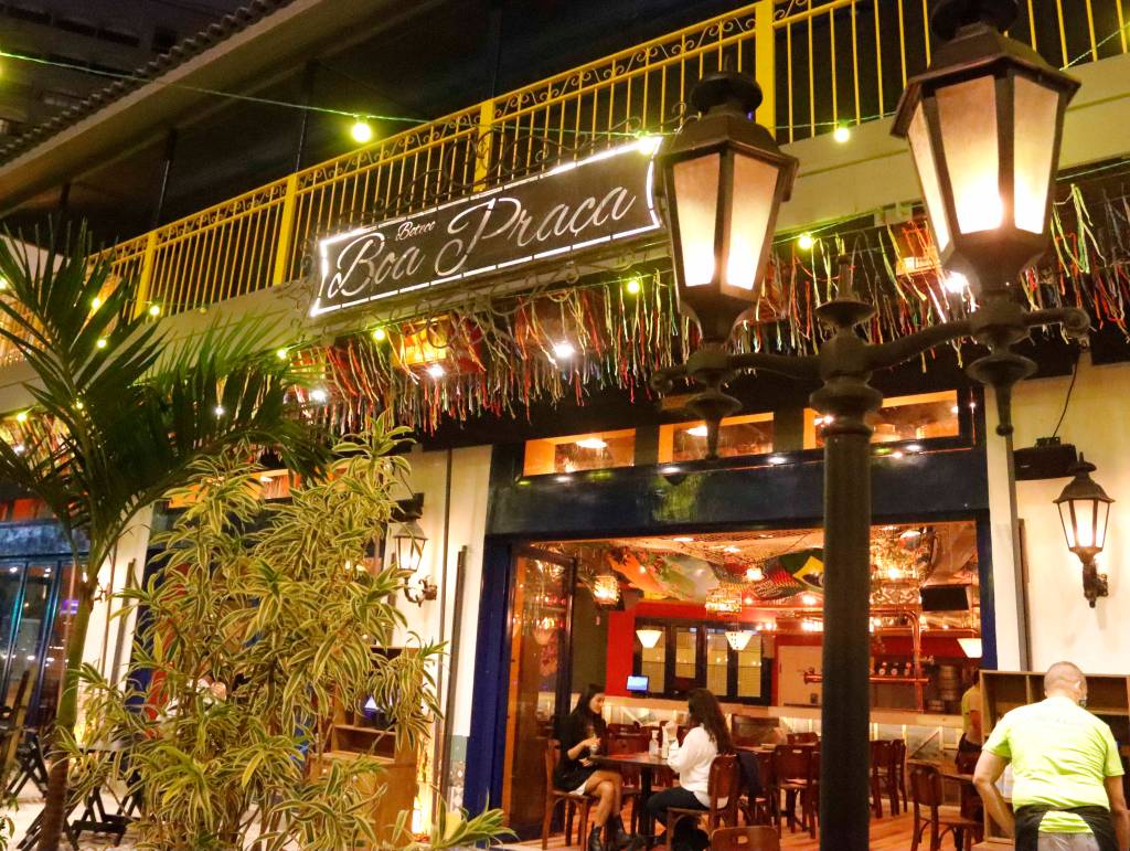 Radar da boa mesa: Boa Praça em Ipanema, loja de vinhos no Leblon e mais