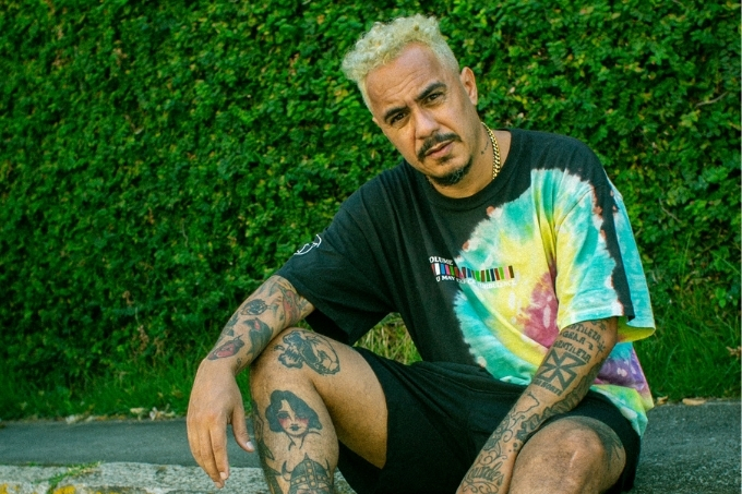 Em Ipanema: despedida do Diversão no Parque tem Fernanda Abreu e Marcelo D2