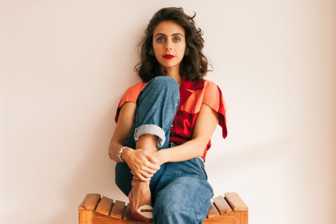 Mais brechó, menos plástico: as dicas sustentáveis de Giovanna Nader