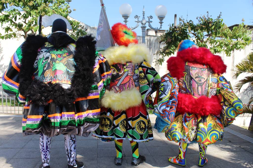 Carnaval de rua: prefeitura publica edital de 3 milhões nesta terça (18)