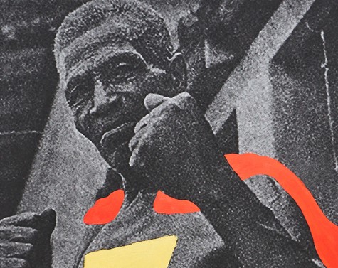 Mulambö e as imagens feitas para brilhar