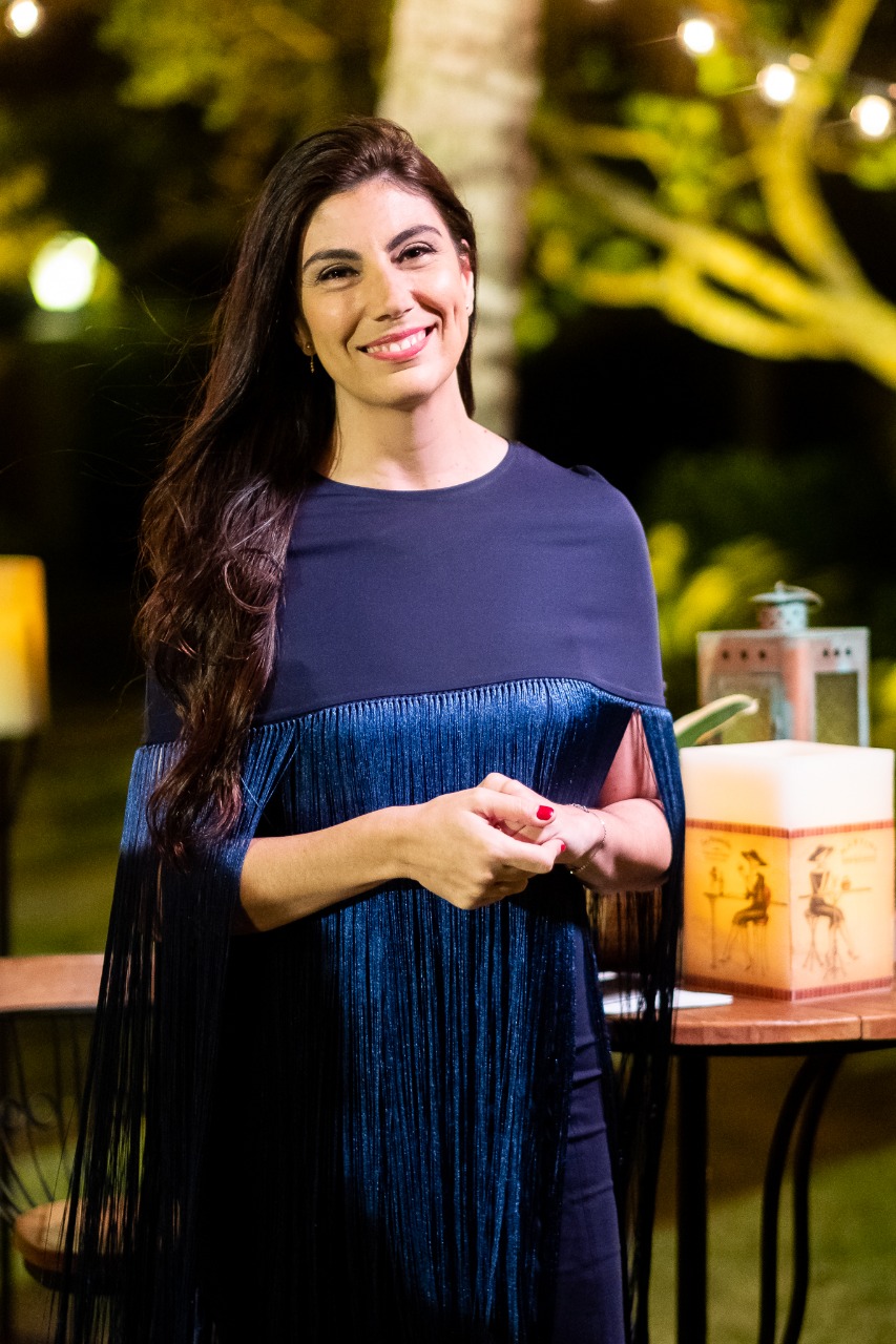 Casamentos: “O setor de eventos foi muito castigado”