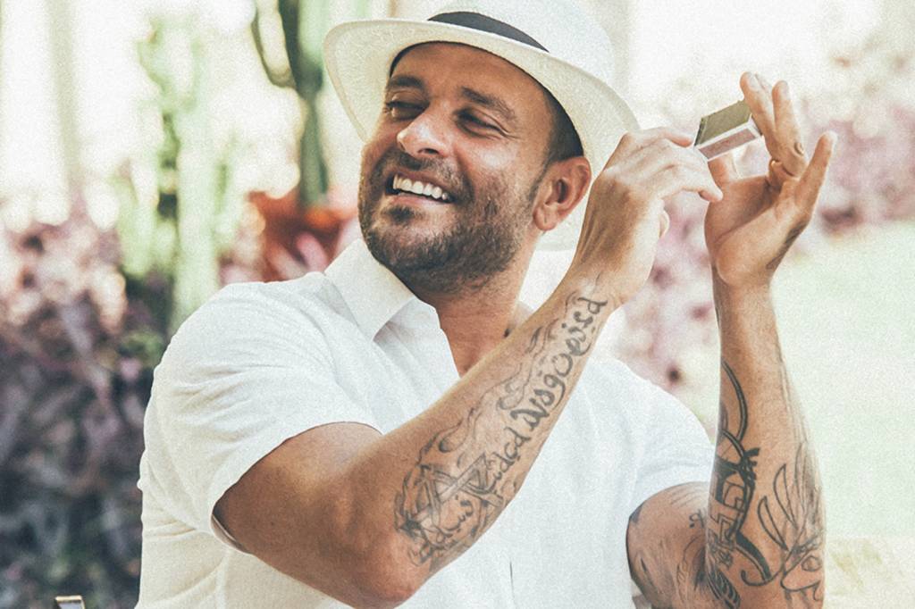 Teatro Prudential faz dois anos e live comemorativa irá do funk ao forró