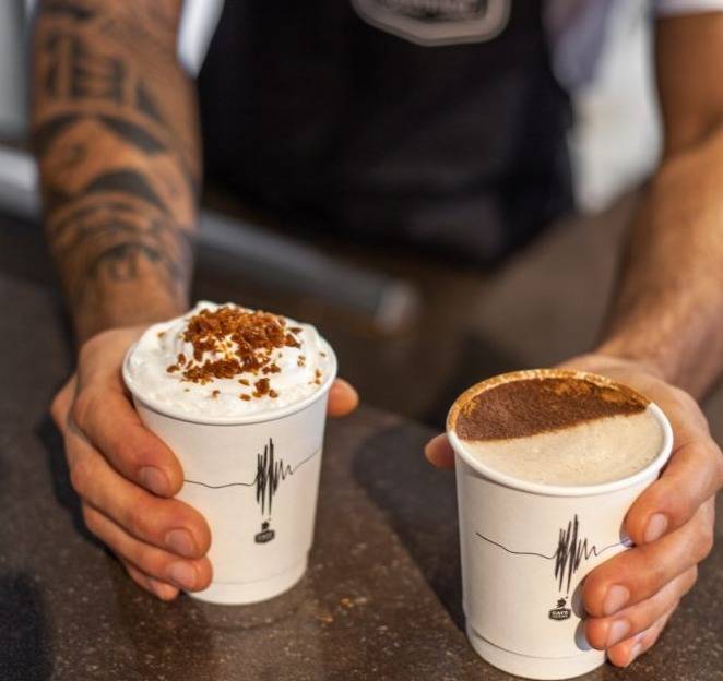 Direto do sul: Café Cultura abre primeira filial carioca no VillageMall