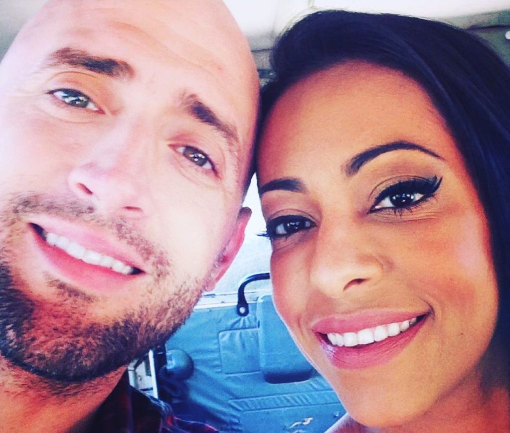 Festa numa hora dessas?, perguntam Samantha Schmütz e Ingrid Guimarães