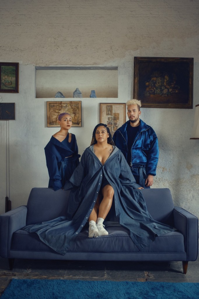 Tuyo lança segundo disco no rádio