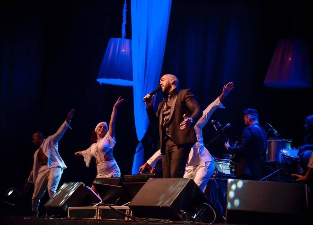 A vez do Belo: depois de Alcione e Zeca, pagodeiro também abre seu bar