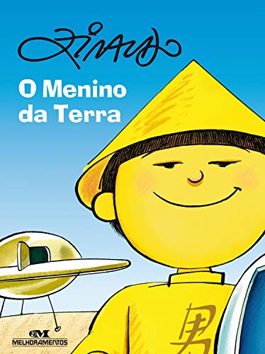 O menino da terra