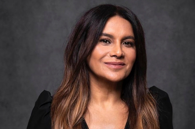 Dira Paes: “Arte é um ato político, temos que ter responsabilidade civil”