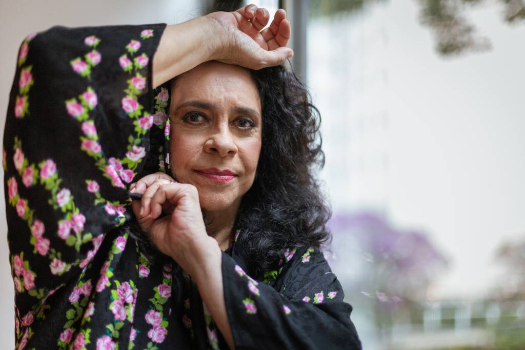 Vida e obra de Gal Costa serão celebradas em fotobiografia