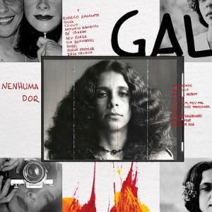 Gal Costa_Nenhuma Dor_NOIZE Record