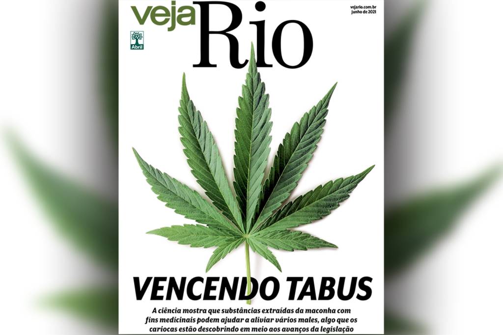 Sim, a maconha medicinal já é uma realidade no Rio
