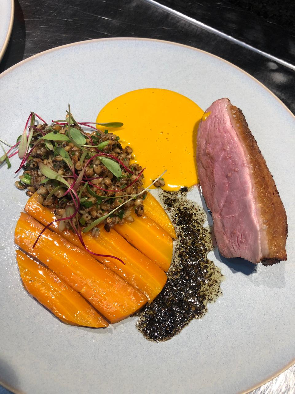 Mestres do sabor: chefs do Itacoa Rio, L’Etoile e Rocka cozinham juntos