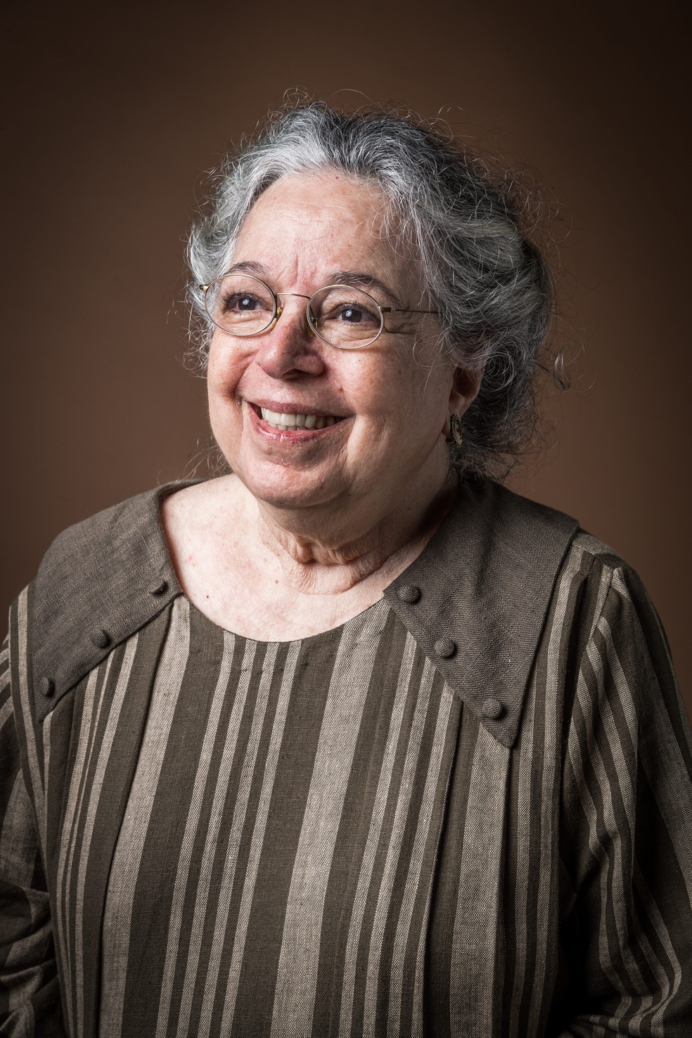 Luto na arte: morre a atriz Camilla Amado, aos 82 anos