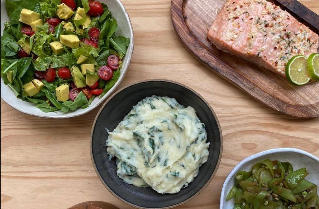 ‘Bon appétit’: chef carioca faz sucesso on-line com receitas práticas