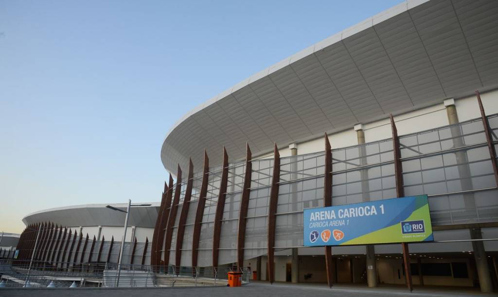 Prefeitura do Rio anuncia novo plano de legado do Parque Olímpico