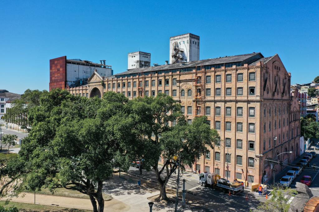 De casa nova, Junta Local lança vaquinha virtual para criar mercado de pequenos produtores na Gamboa