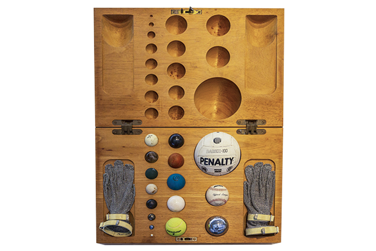 Três esculturas para ver na mostra Estado Bruto, no MAM Rio