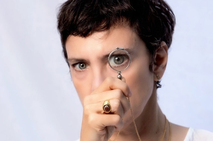 Adriana Calcanhotto lança canção que a levou a final de concurso mundial