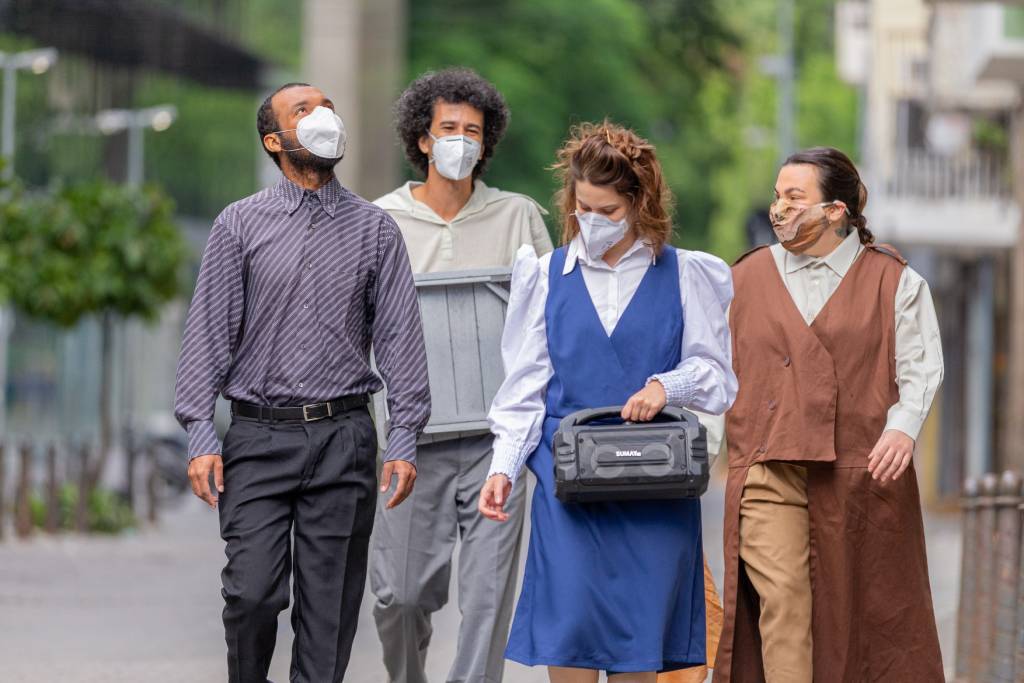 Estreias teatrais: pós-verdade e violência doméstica viram temas de peças