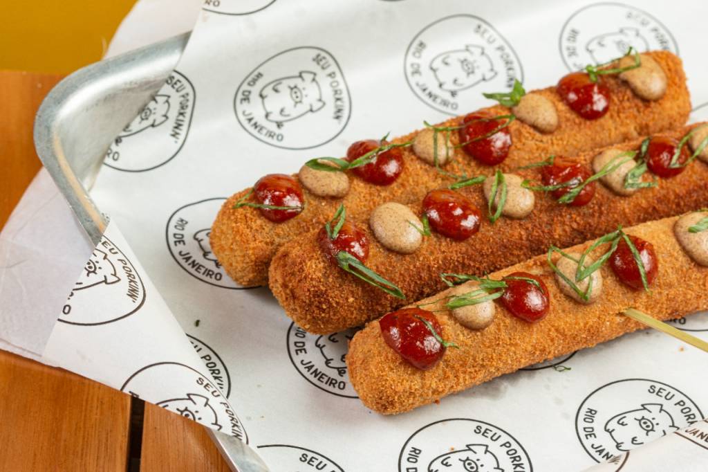 Radar de novidades: TasteLab, no NorteShopping, lança happy hour com descontos e doses duplas