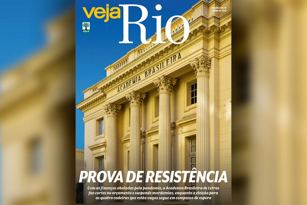 Academia Brasileira de Letras: tempos difíceis