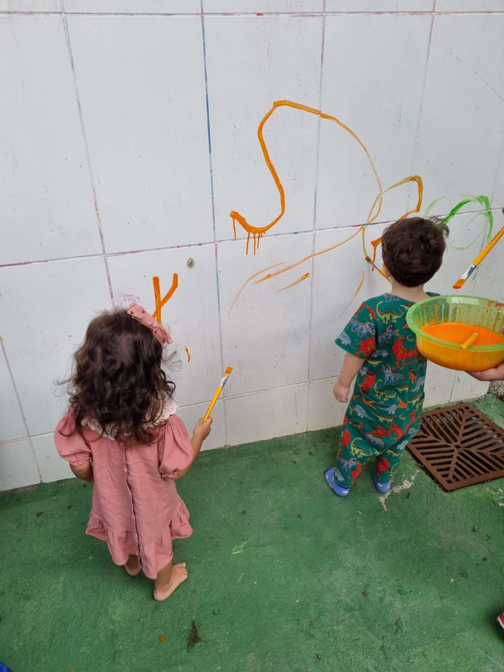 Quatro colônias de férias ao ar livre no Rio