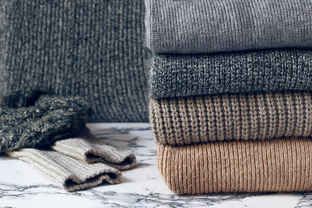 A frente fria chegou: como doar agasalhos a quem precisa no Rio