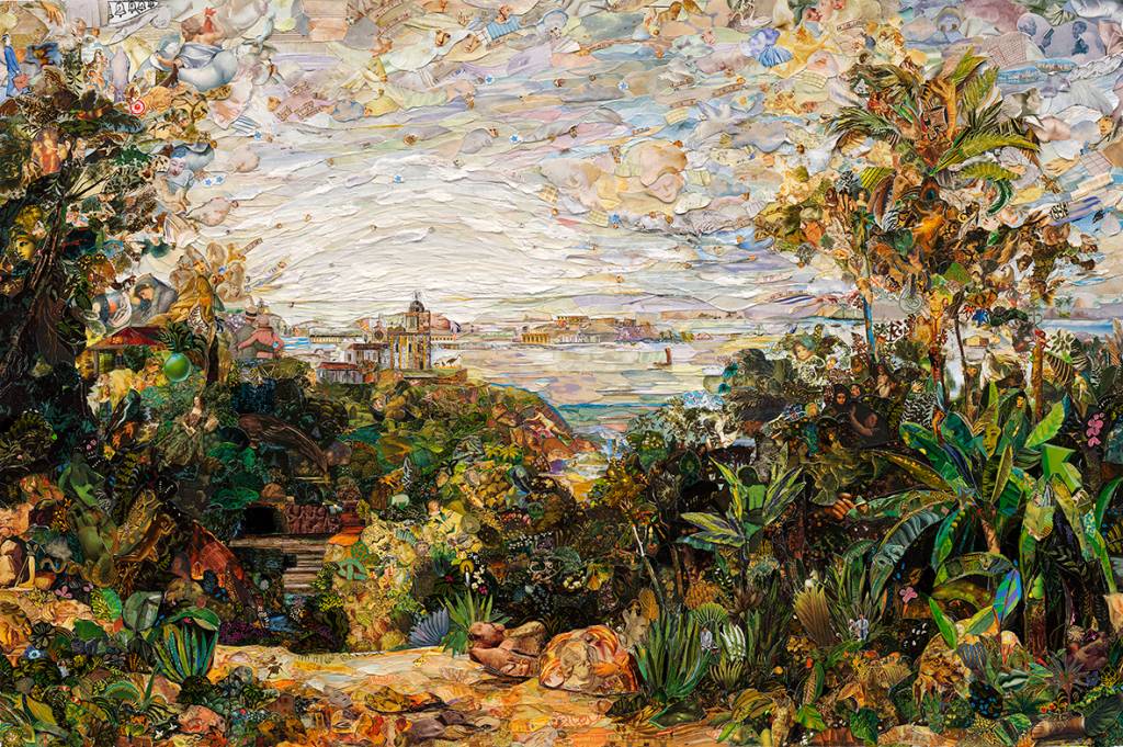 ArtRio vem aí: feira divulga galerias selecionadas para edição de 2021