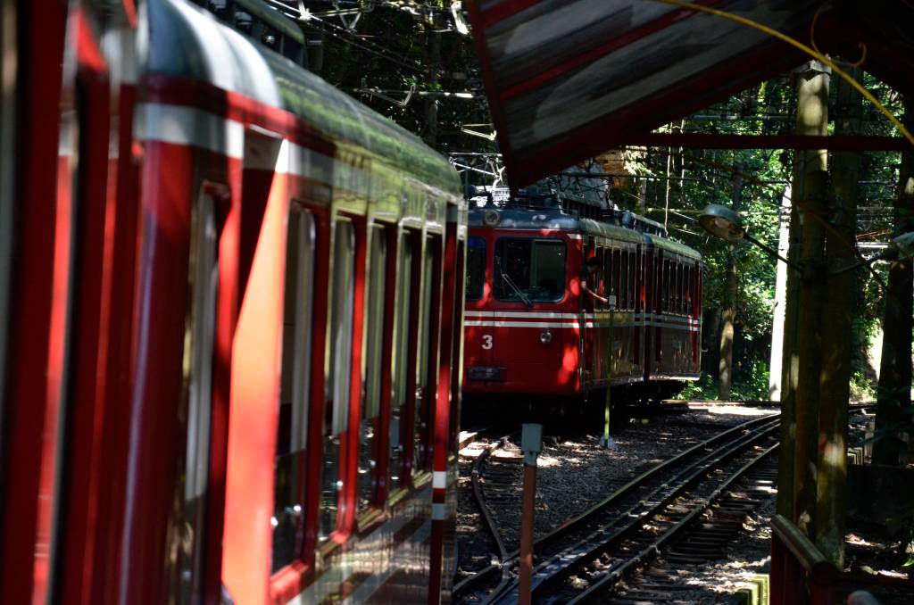 Incentivo à vacinação: Trem do Corcovado dará desconto a imunizados