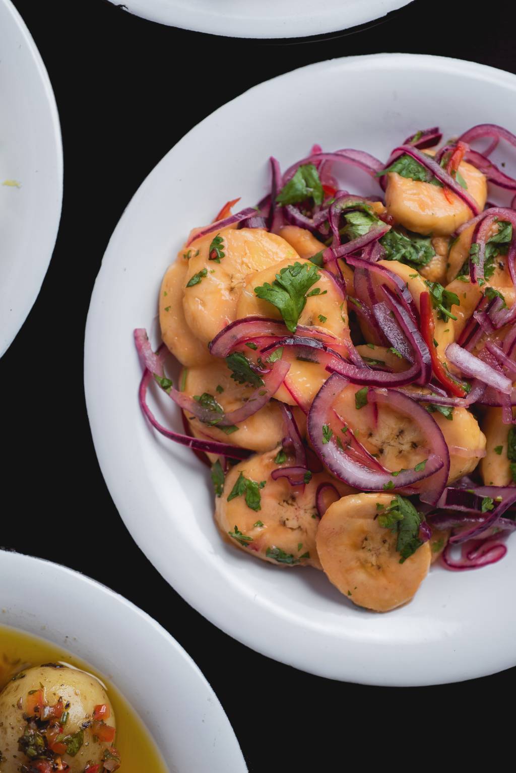 Receita de chef: como fazer o popular ceviche vegano de Roberta Ciasca