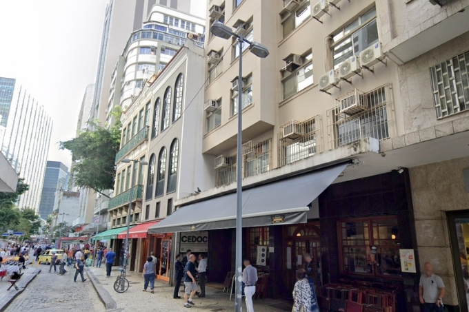 Após interdição de prédio, Funarte avalia transferência de acervo