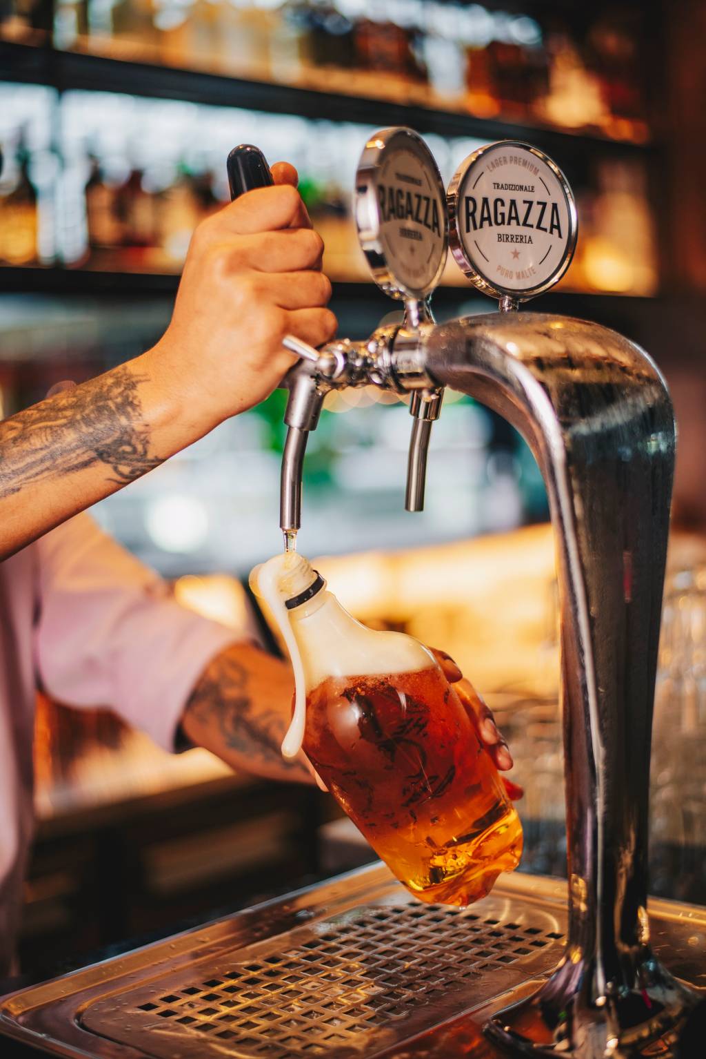 Dia da Cerveja: novidades e promoções para brindar a data, nesta sexta (6)