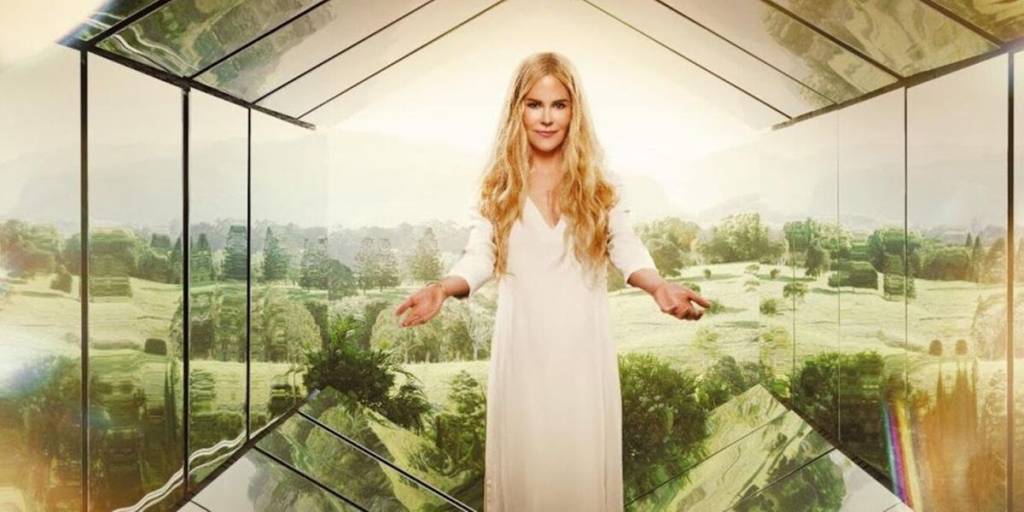 Nicole Kidman e a obsessão das redes sociais com a aparência das atrizes