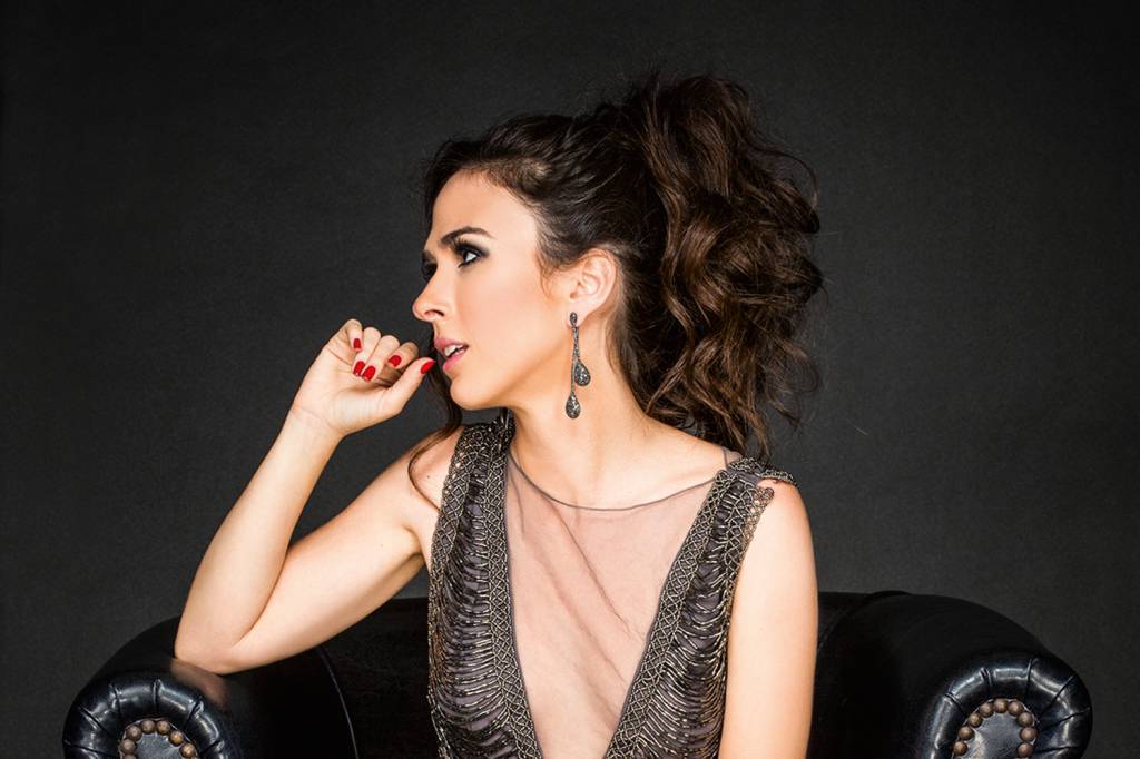 Tatá Werneck fala sobre climão com Fiuk em gravação; saiba mais