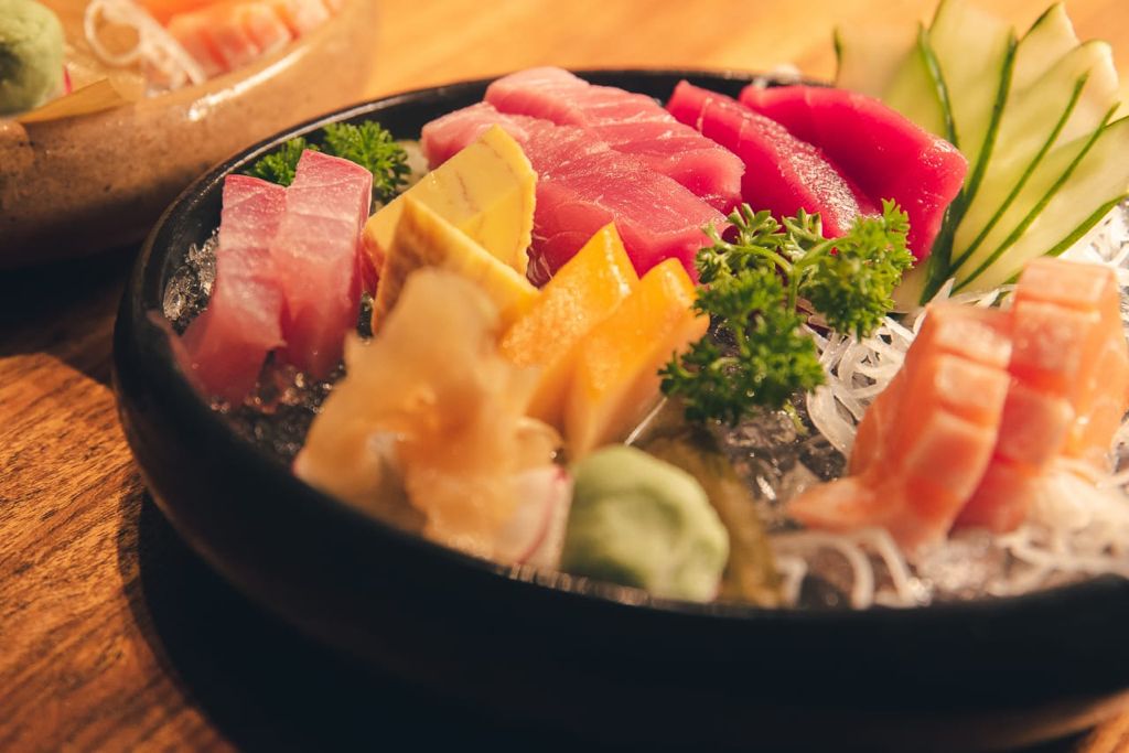 Omakase: escolhas a cargo do chef em tr&ecirc;s edi&ccedil;&otilde;es no San