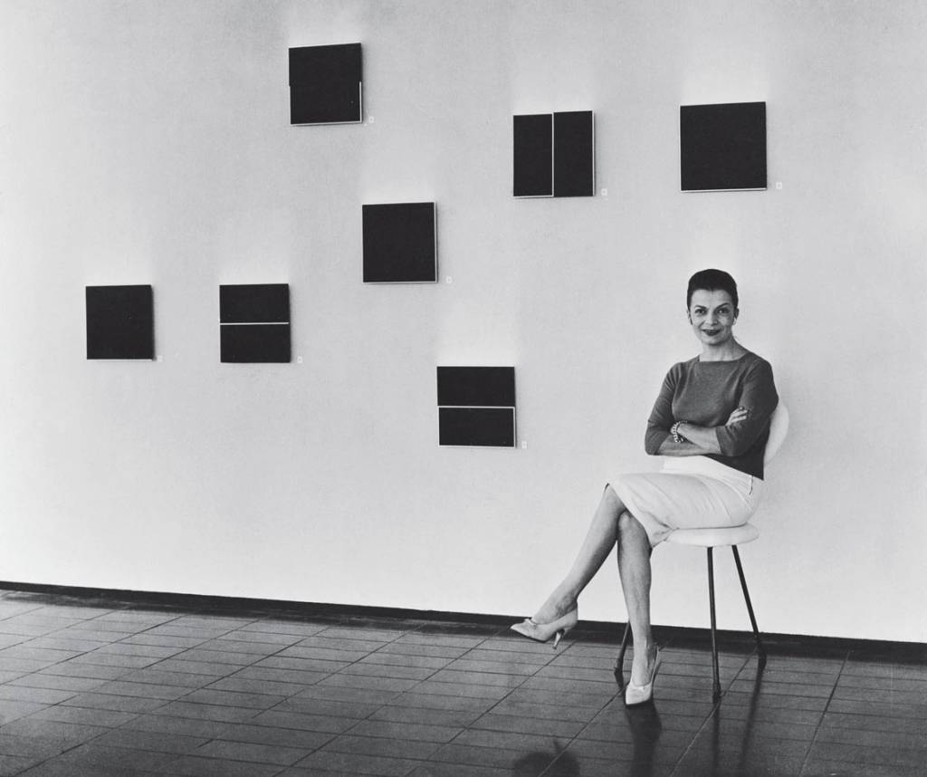 Cem anos de Lygia Clark: exposição virtual celebra trajetória da artista