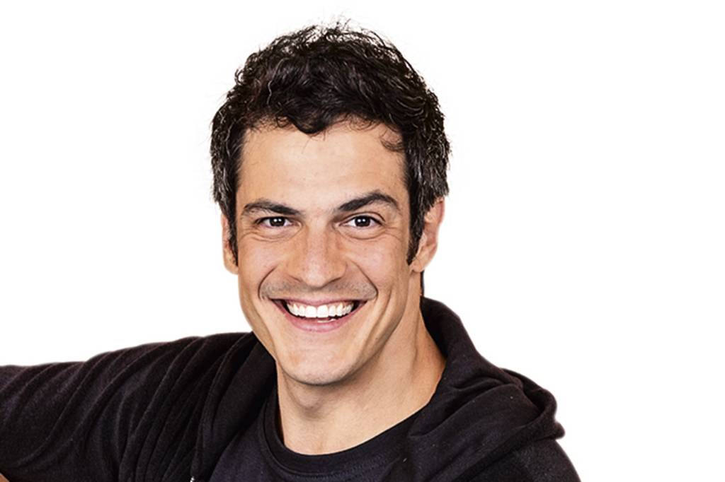 Mateus Solano revela onde compra focaccias e doces incríveis