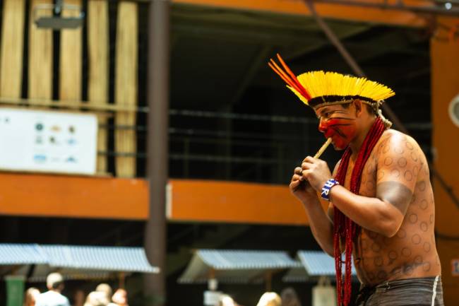 Fundição Progresso promove oficinas culturais gratuitas para a criançada