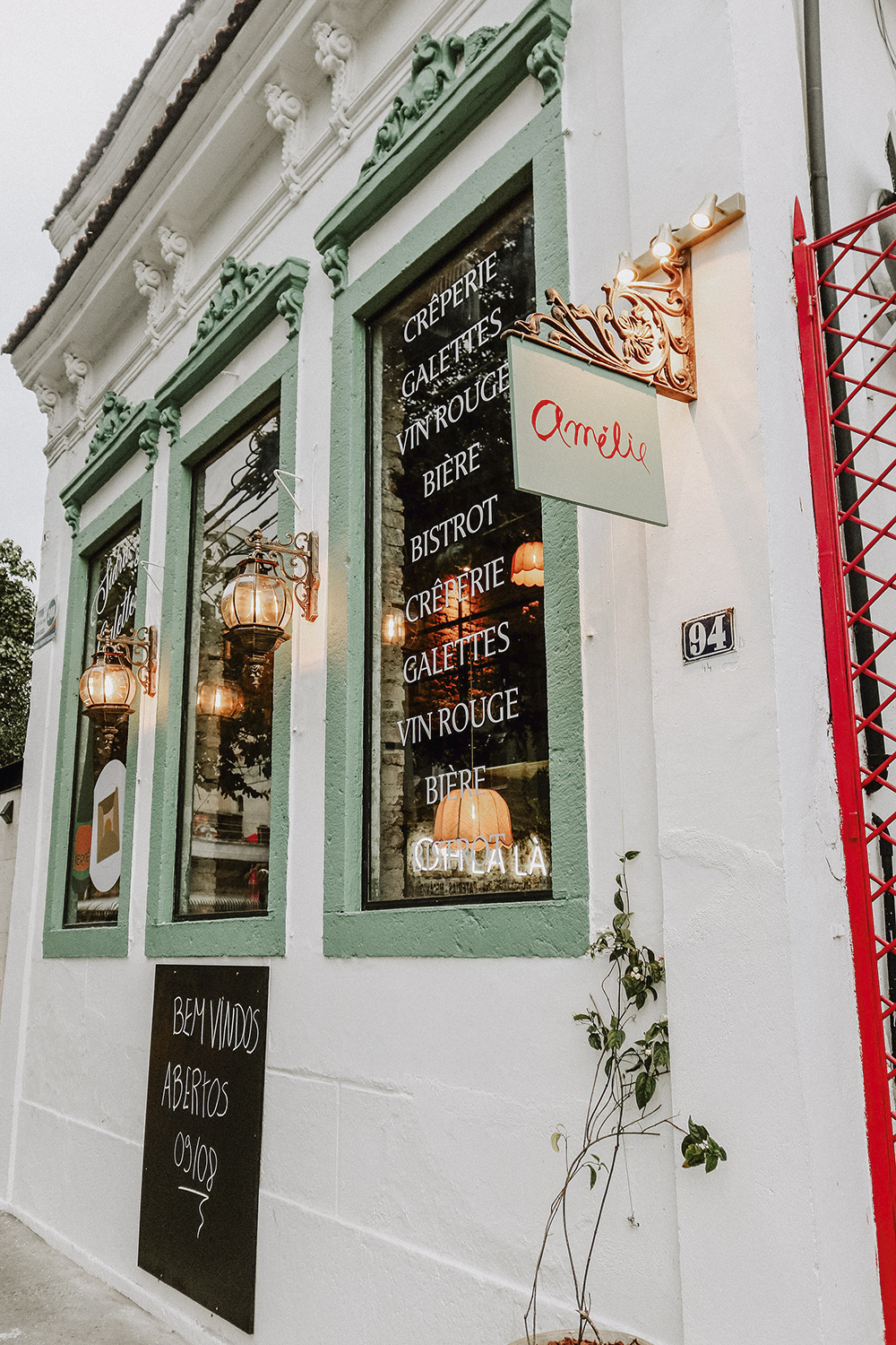 Amélie-Creperie_Botafogo-Arnaldo-Quintela_Oseias_Barbosa-33.jpg2 Amélie Crêperie et Bistrot -