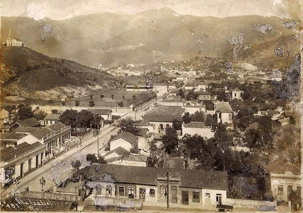 Os 149 anos de Vila Isabel e outras comemorações na Zona Norte